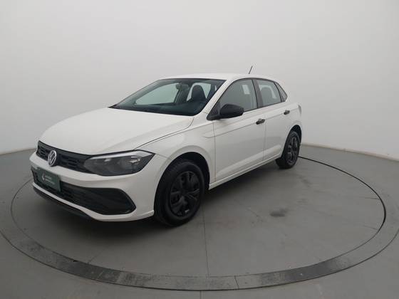 VOLKSWAGEN POLO 1.0 MPI TRACK MANUAL